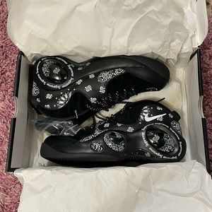 Nike x Supreme Air Zoom Flight 95